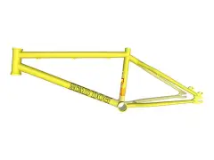 B-Ware - S&M Bikes "Mad Dog" BMX Rahmen B-Ware - S&M Bikes "Mad Dog" BMX Rahmen