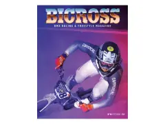 Bicross Editions "N°10" BMX Magazine Bicross Editions "N°10" BMX Magazine