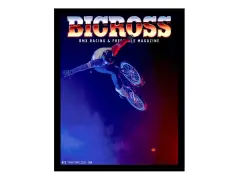 Bicross Editions "N°2" BMX Magazine Bicross Editions "N°2" BMX Magazine