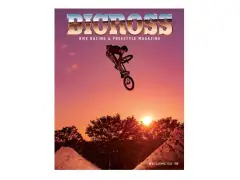 Bicross Editions "N°4" BMX Magazine Bicross Editions "N°4" BMX Magazine