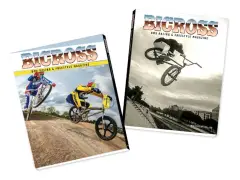 Bicross Editions "N°6" BMX Magazine Bicross Editions "N°6" BMX Magazine