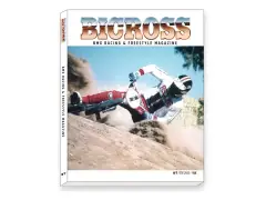 Bicross Editions "N°7" BMX Magazine Bicross Editions "N°7" BMX Magazine