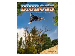 Bicross Editions "N°8" BMX Magazine Bicross Editions "N°8" BMX Magazine