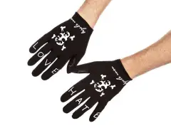 Bicycle Union "Love & Hate" Gloves Bicycle Union "Love & Hate" Gloves