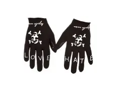 Bicycle Union "Love & Hate" Kids Gloves Bicycle Union "Love & Hate" Kids Gloves
