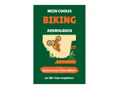 Biking Club "Biking" Coloring Book Biking Club "Biking" Coloring Book
