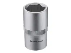 Birzman Hex Socket - 1/2 Inch Birzman Hex Socket - 1/2 Inch