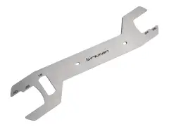Birzman Headset and Bottom Bracket Wrench - 16 to 40 mm Birzman Headset and Bottom Bracket Wrench - 16 to 40 mm