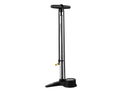 Birzman "The Pump Helix II" Floor Pump Birzman "The Pump Helix II" Floor Pump