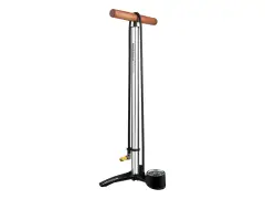 Birzman "The Pump Helix" Floor Pump Birzman "The Pump Helix" Floor Pump