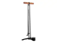 Birzman "The Pump Snap-It Pro" Floor Pump Birzman "The Pump Snap-It Pro" Floor Pump