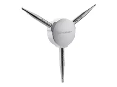 Birzman "Y-Grip" Y Wrench - 2/2.5/3mm Birzman "Y-Grip" Y Wrench - 2/2.5/3mm