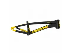 Stay Strong "For Life V5.1 Expert" 2026 BMX Race Rahmen Stay Strong "For Life V5.1 Expert" 2026 BMX Race Rahmen