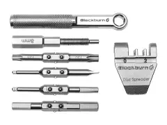 Blackburn "Big Switch" Multi Tool Blackburn "Big Switch" Multi Tool