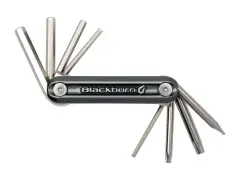 Blackburn "Grid 8" Multi Tool Blackburn "Grid 8" Multi Tool