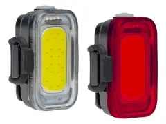 Blackburn "Grid" Lichter Set Blackburn "Grid" Lichter Set
