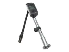 Blackburn "Honest Digital" Shock Pump Blackburn "Honest Digital" Shock Pump