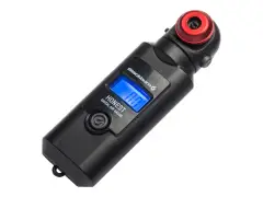 Blackburn "Honest Digital" Pressure Gauge Blackburn "Honest Digital" Pressure Gauge