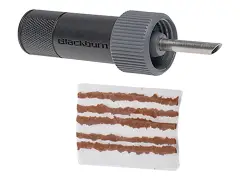 Blackburn "Mini Plugger" Tubeless Repair Tool Blackburn "Mini Plugger" Tubeless Repair Tool