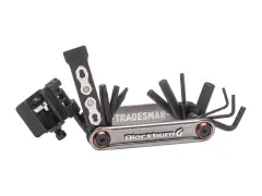 Blackburn "Tradesman" Multi Tool Blackburn "Tradesman" Multi Tool