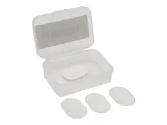 Bluetech "Excess Ultra Light" Tube Patches - 4 Pieces Bluetech "Excess Ultra Light" Tube Patches - 4 Pieces
