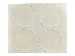 Bluetech "Excess Ultra Light" Tube Patches - Ø20mm - 4 Pieces Bluetech "Excess Ultra Light" Tube Patches - Ø20mm - 4 Pieces