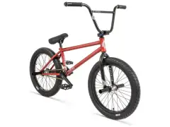Flybikes "Proton FC" BMX Bike - Metallic Red - RHD Flybikes "Proton FC" BMX Bike - Metallic Red - RHD