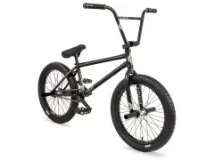 Flybikes "Proton FC" BMX Bike - Black - RHD Flybikes "Proton FC" BMX Bike - Black - RHD