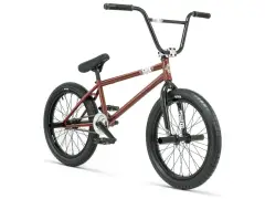 Flybikes "Sion" BMX Bike - Dark Red - RHD Flybikes "Sion" BMX Bike - Dark Red - RHD
