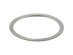 BMXFIX "Metal Thin" Headset Spacer - 0.3mm (Height) BMXFIX "Metal Thin" Headset Spacer - 0.3mm (Height)
