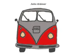 BoD "Vom Kastenwagen zum Camper - John Krämer" Buch BoD "Vom Kastenwagen zum Camper - John Krämer" Buch