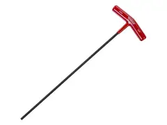 Bondhus Hex End T-Handle extra long - 356 mm Bondhus Hex End T-Handle extra long - 356 mm