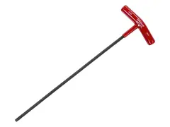 Bondhus Hex End T-Handle extra long - 356 mm Bondhus Hex End T-Handle extra long - 356 mm
