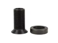 Bone Deth "Penetrator" Crank Bolt Bone Deth "Penetrator" Crank Bolt