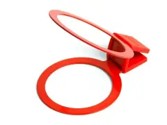 Bookmann Cup Holder Bookmann Cup Holder