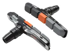 BOX Components "Box One" BMX Race Brake Shoes BOX Components "Box One" BMX Race Brake Shoes