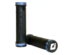 BOX Components "Box One" BMX Race Lock-On Grips BOX Components "Box One" BMX Race Lock-On Grips