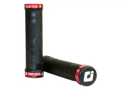 BOX Components "Box One" BMX Race Lock-On Grips BOX Components "Box One" BMX Race Lock-On Grips