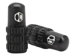 BOX Components "Box One" BMX Valve Caps - Presta BOX Components "Box One" BMX Valve Caps - Presta
