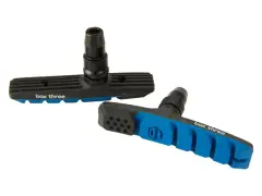 BOX Components "Box Three Air Flow" BMX Race Brake Shoes BOX Components "Box Three Air Flow" BMX Race Brake Shoes