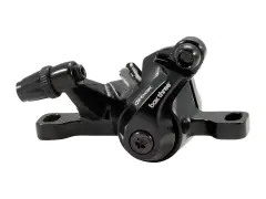 BOX Components "Box Three" BMX Race Scheibenbremse - Postmount - Bremssattel mechanisch BOX Components "Box Three" BMX Race Scheibenbremse - Postmount - Bremssattel mechanisch