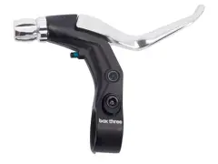 BOX Components "Box Three V-Point" BMX Race Brake Lever BOX Components "Box Three V-Point" BMX Race Brake Lever