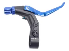 BOX Components "Box Three V-Point" BMX Race Brake Lever BOX Components "Box Three V-Point" BMX Race Brake Lever