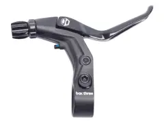 BOX Components "Box Three V-Point" BMX Race Brake Lever BOX Components "Box Three V-Point" BMX Race Brake Lever