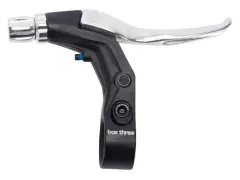 BOX Components "Box Three V-Point" BMX Race Brake Lever BOX Components "Box Three V-Point" BMX Race Brake Lever