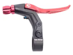 BOX Components "Box Three V-Point" BMX Race Brake Lever BOX Components "Box Three V-Point" BMX Race Brake Lever