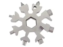 Brave Classics "18" Multi Tool Brave Classics "18" Multi Tool