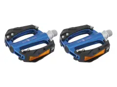 Brave Classics "Stranger" MTB Pedals Brave Classics "Stranger" MTB Pedals