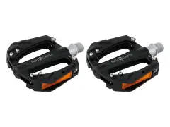 Brave Classics "Stranger" MTB Pedals Brave Classics "Stranger" MTB Pedals