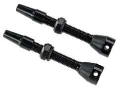 Brave Tubeless Valves - 44mm Brave Tubeless Valves - 44mm